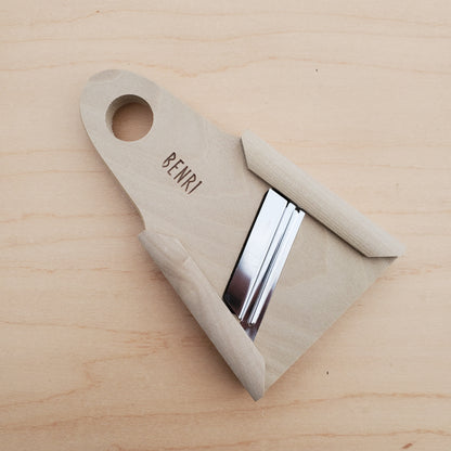 Onayagi Wooden Slicer