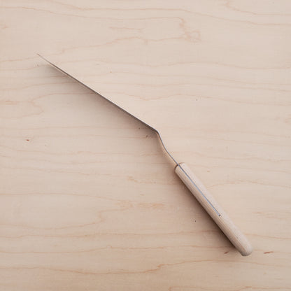 Suncraft Offset Palette Spatula 8"