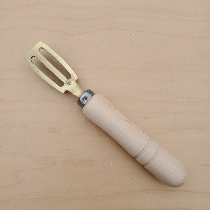 Japanese Fish Scaler - Small