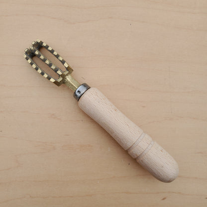 Japanese Fish Scaler - Small