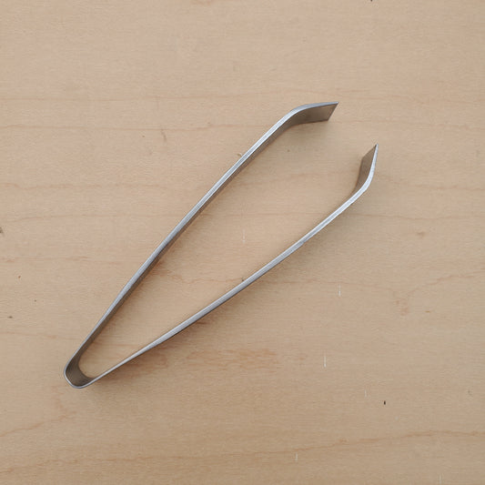 Fish Bone Tweezer - 120mm Tsubame 4-sun