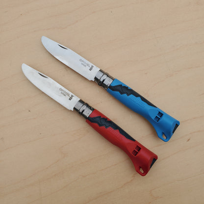 Opinel N.07 Outdoor Junior