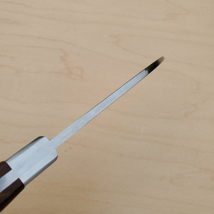 Dan Petersen Hunter 4.75" 52100 - Flux Inlay