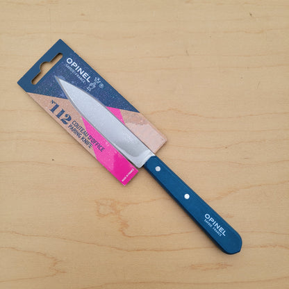 Opinel Paring Knife N.112