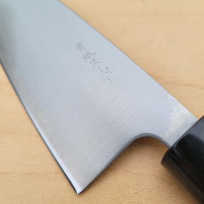 Tsunehisa AS 165mm Santoku Migaki Rosewood