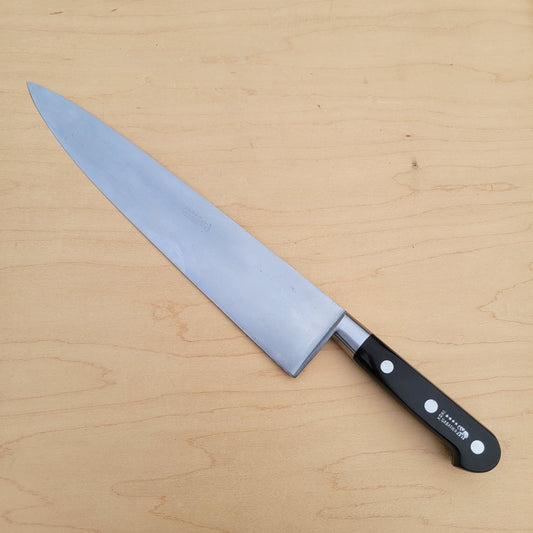 Sabatier Elephant 4 Stars Rowoco 12" Chef Stainless - Used