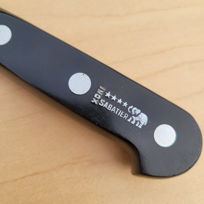 Sabatier Elephant 4 Stars Rowoco 12" Chef Stainless - Used