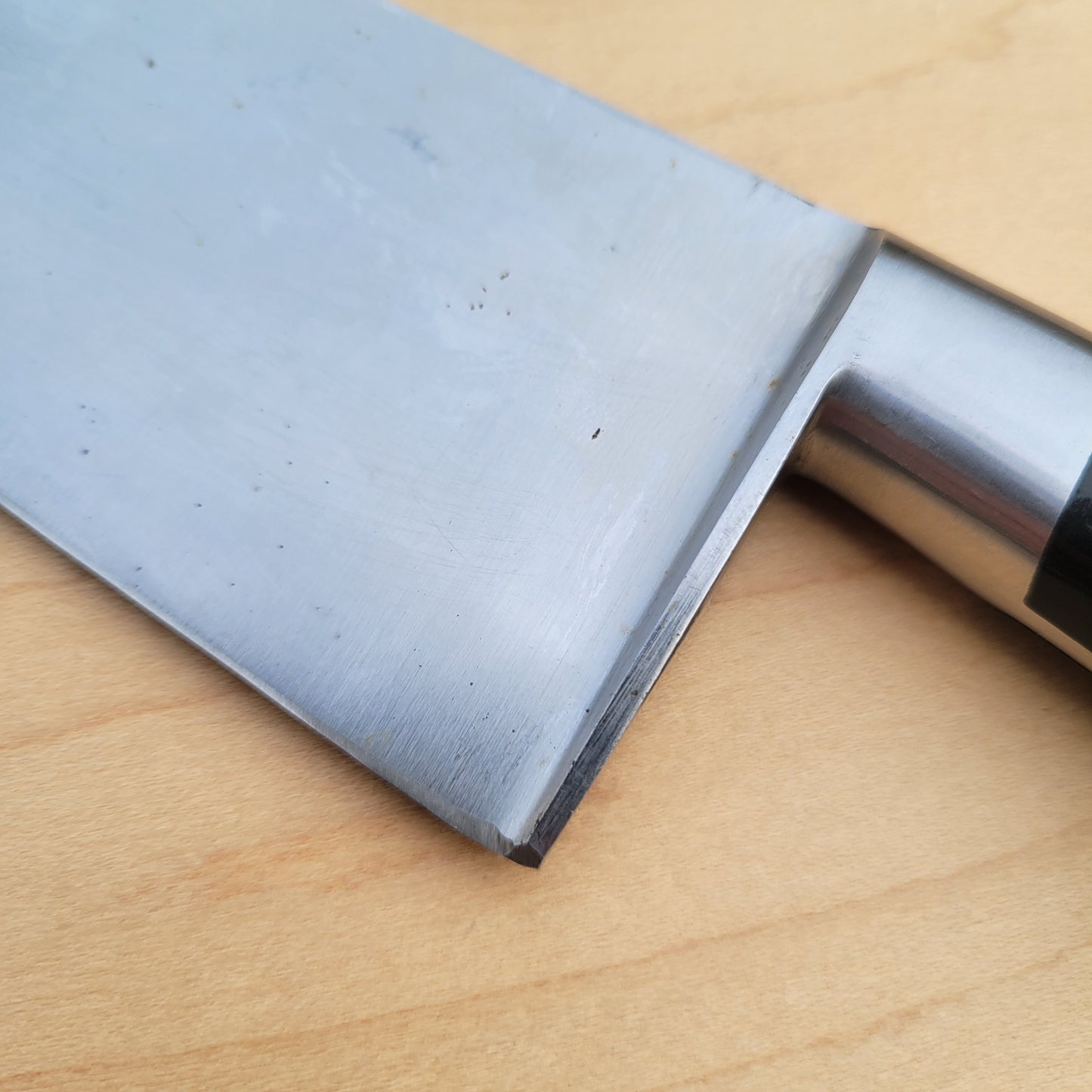 Sabatier Elephant 4 Stars Rowoco 12" Chef Stainless - Used