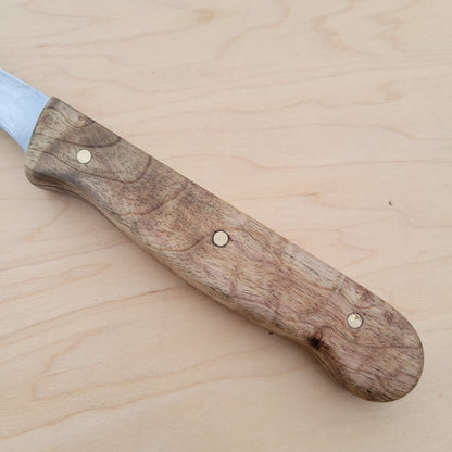 Used Ed. Wusthof 6" Boning Carbon - Rehandled