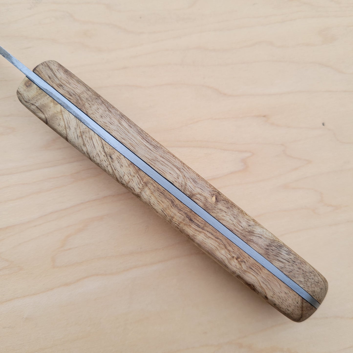 Used Ed. Wusthof 6" Boning Carbon - Rehandled