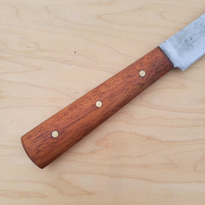 Used 8.75" Slicer Carbon Steel - Rehandled