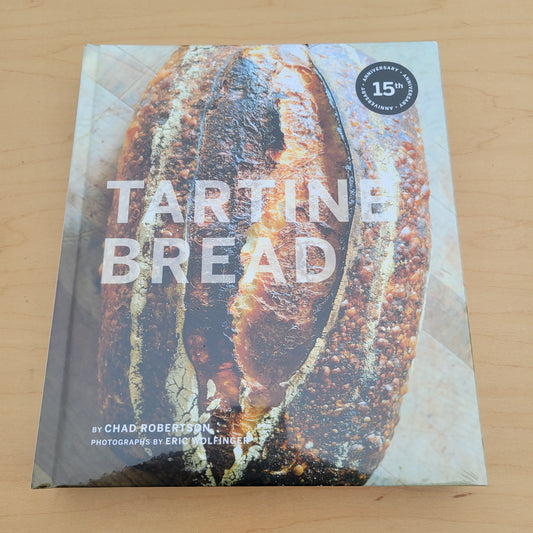 Tartine Bread
