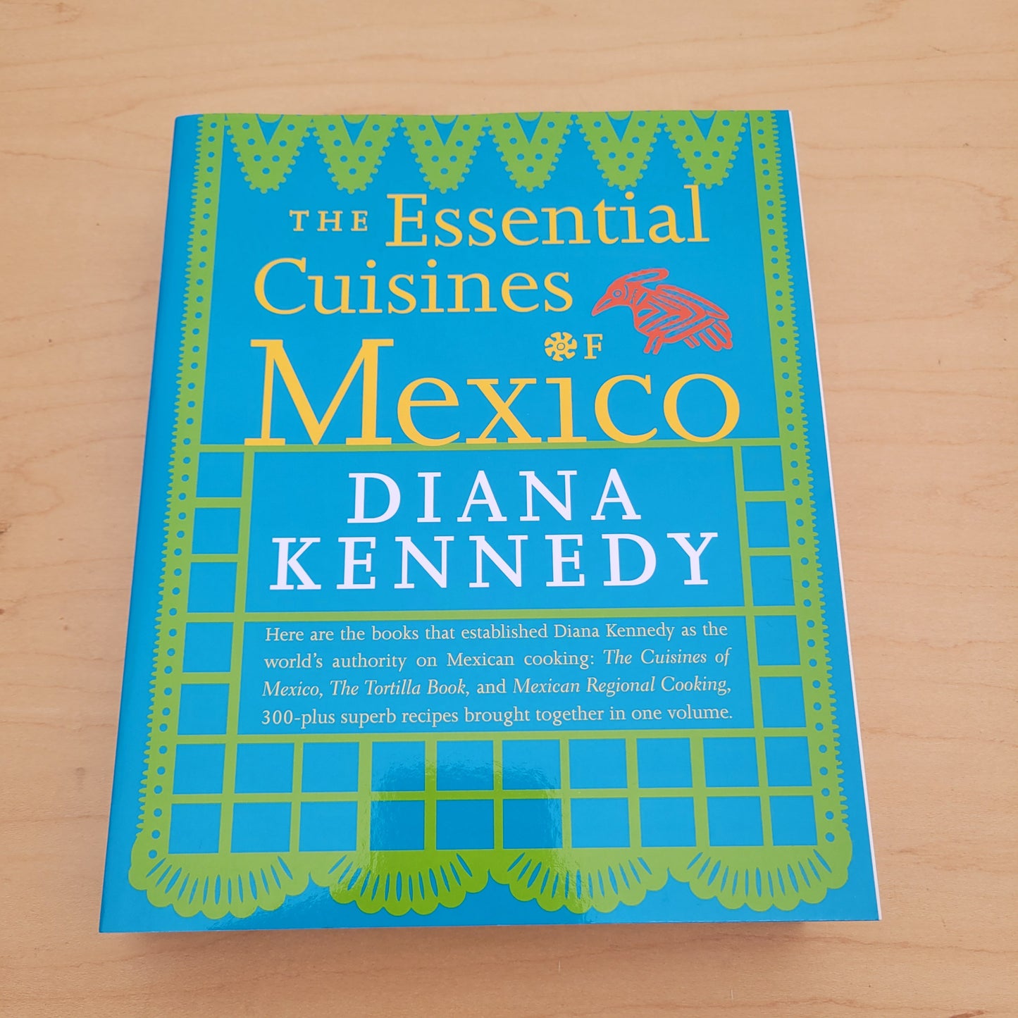 Essential Cuisines of Mexico