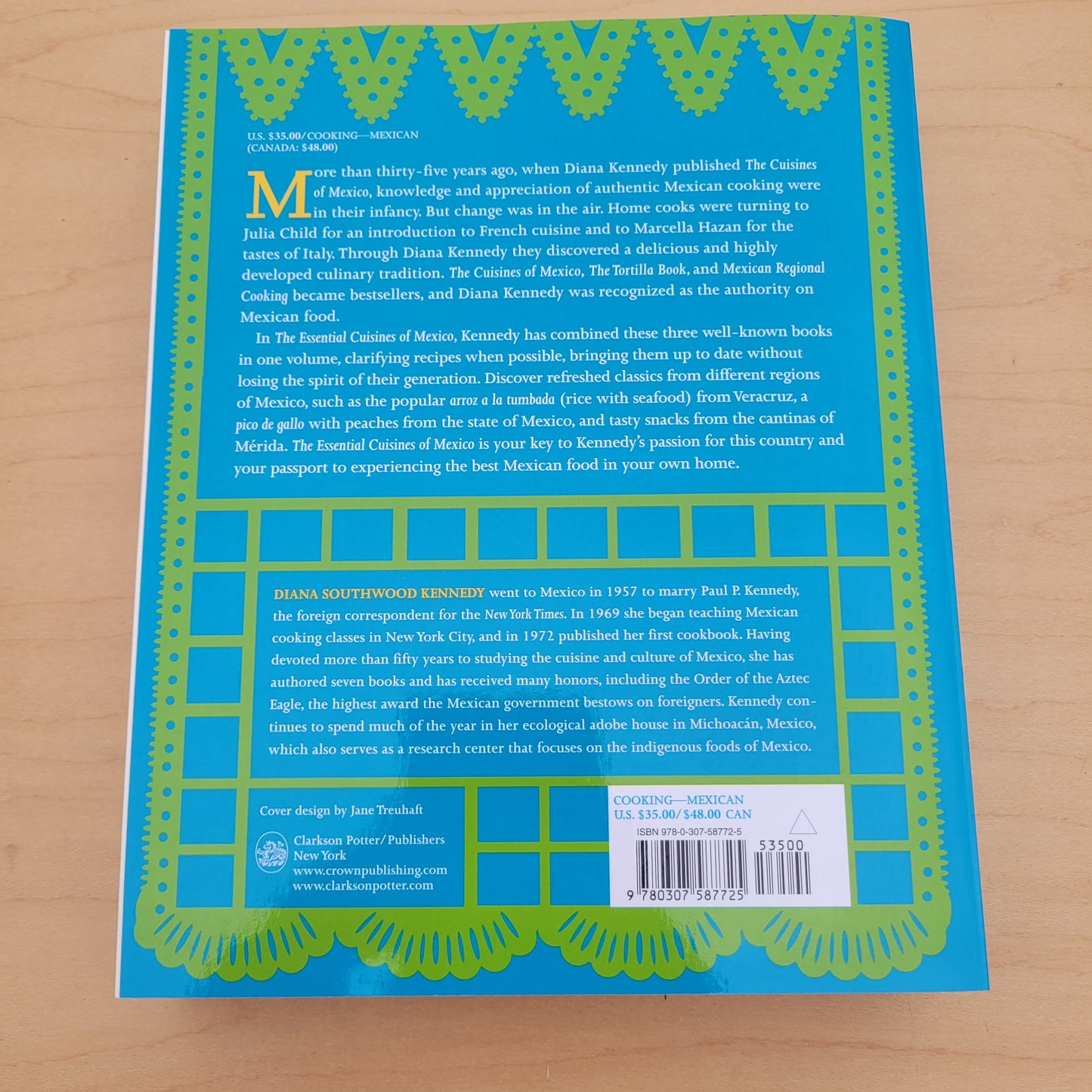 Essential Cuisines of Mexico