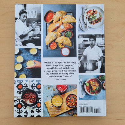 Nopalito: A Mexican Kitchen