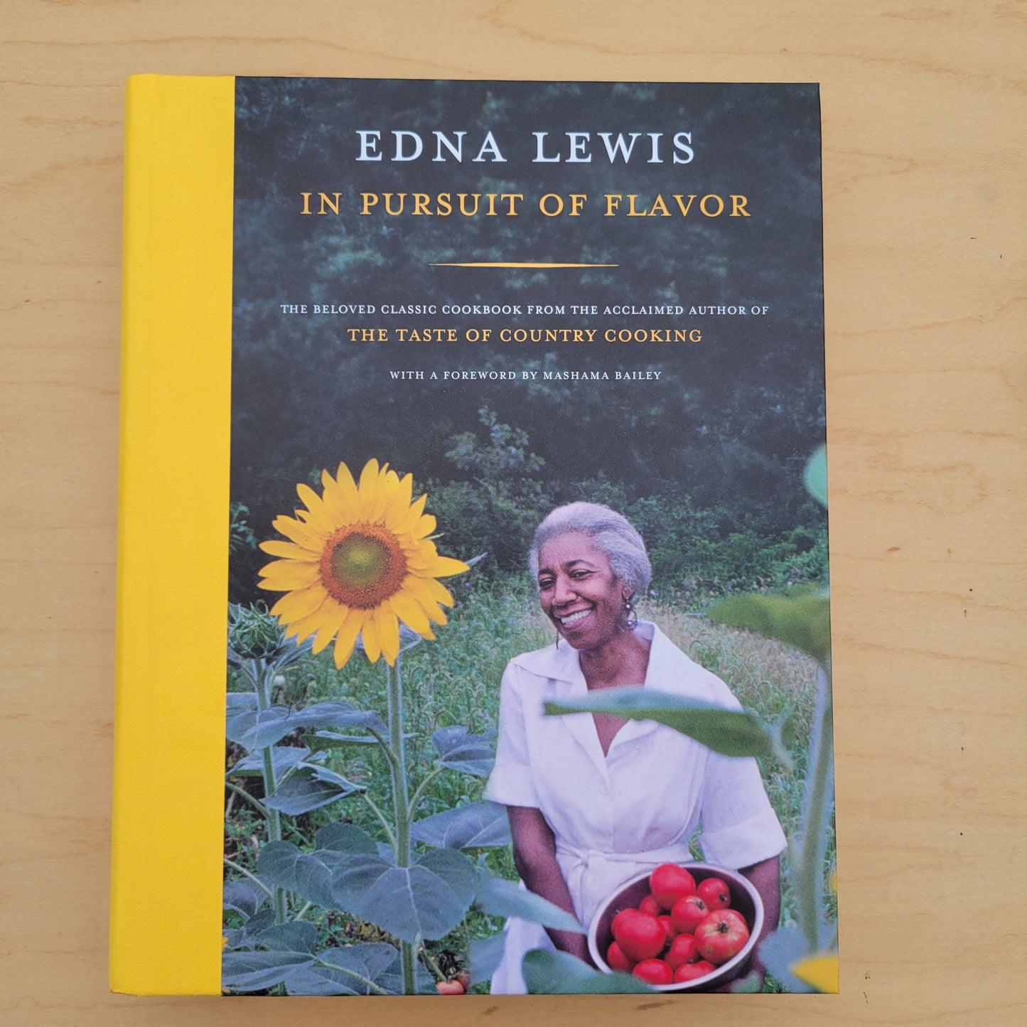 In Pursuit of Flavor