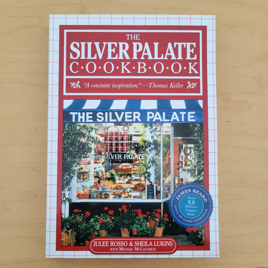 The Silver Palate Cookbook