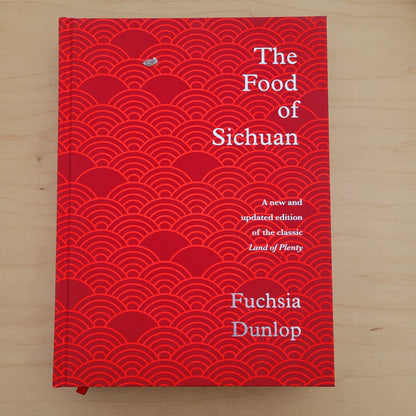 Food of Sichuan