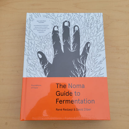 The Noma Guide to Fermentation