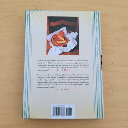 Taste of Country Cooking