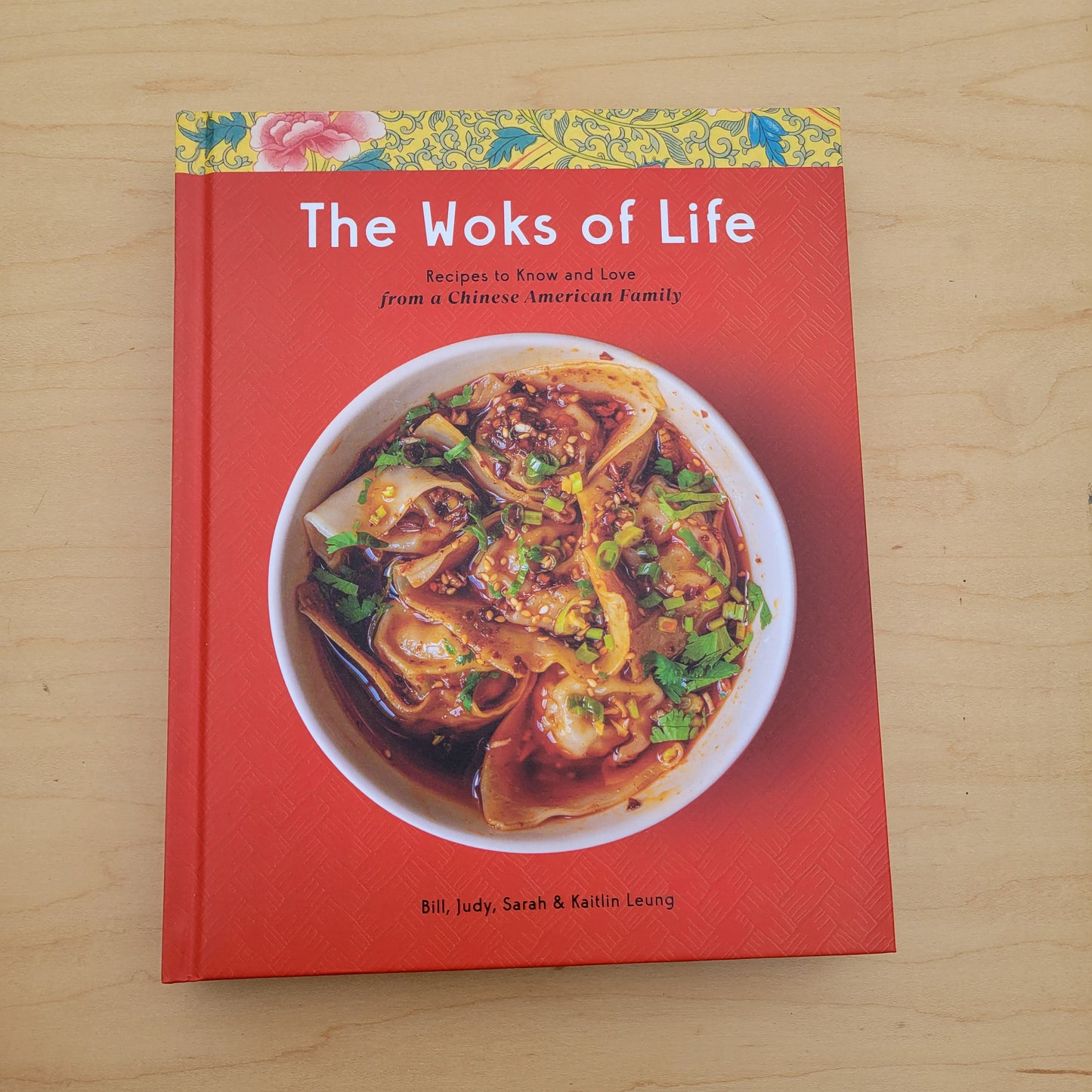 The Woks of Life