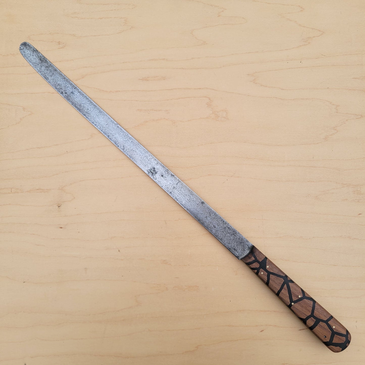 Henckels 14" Flexible Ham Slicer - Rehandled