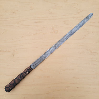 Henckels 14" Flexible Ham Slicer - Rehandled