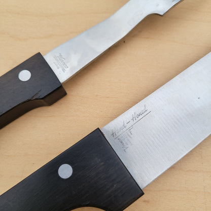 Vernco Carving Set Stainless- MIJ MCM