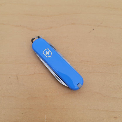 Victorinox Swiss Army Knife - Classic SD Summer Rain