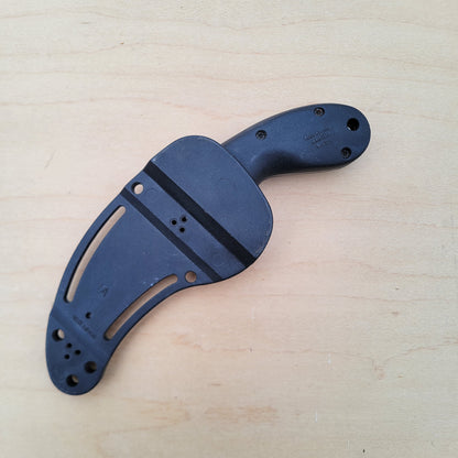 CRKT Bear Claw Serrated - Used