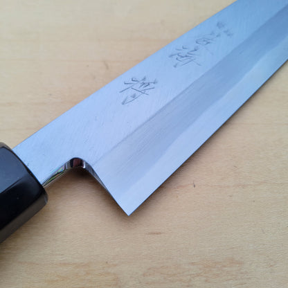Touroku Sakai Masaya Shimizu 300mm Yanagi Kasumi Shirogami #2
