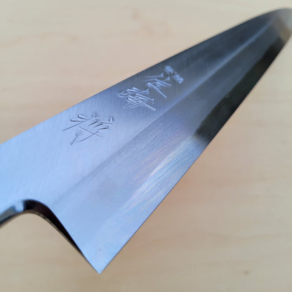Touroku Sakai Masaya Shimizu 270mm Yanagi Kasumi Shirogami #2