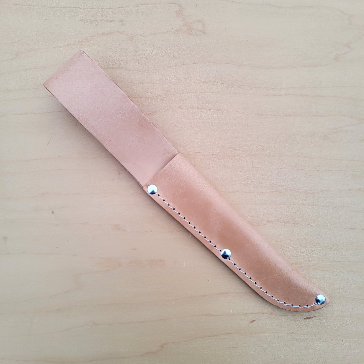 Dexter Russell Leather Sheath - 6"