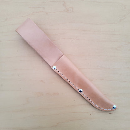 Dexter Russell Leather Sheath - 6"