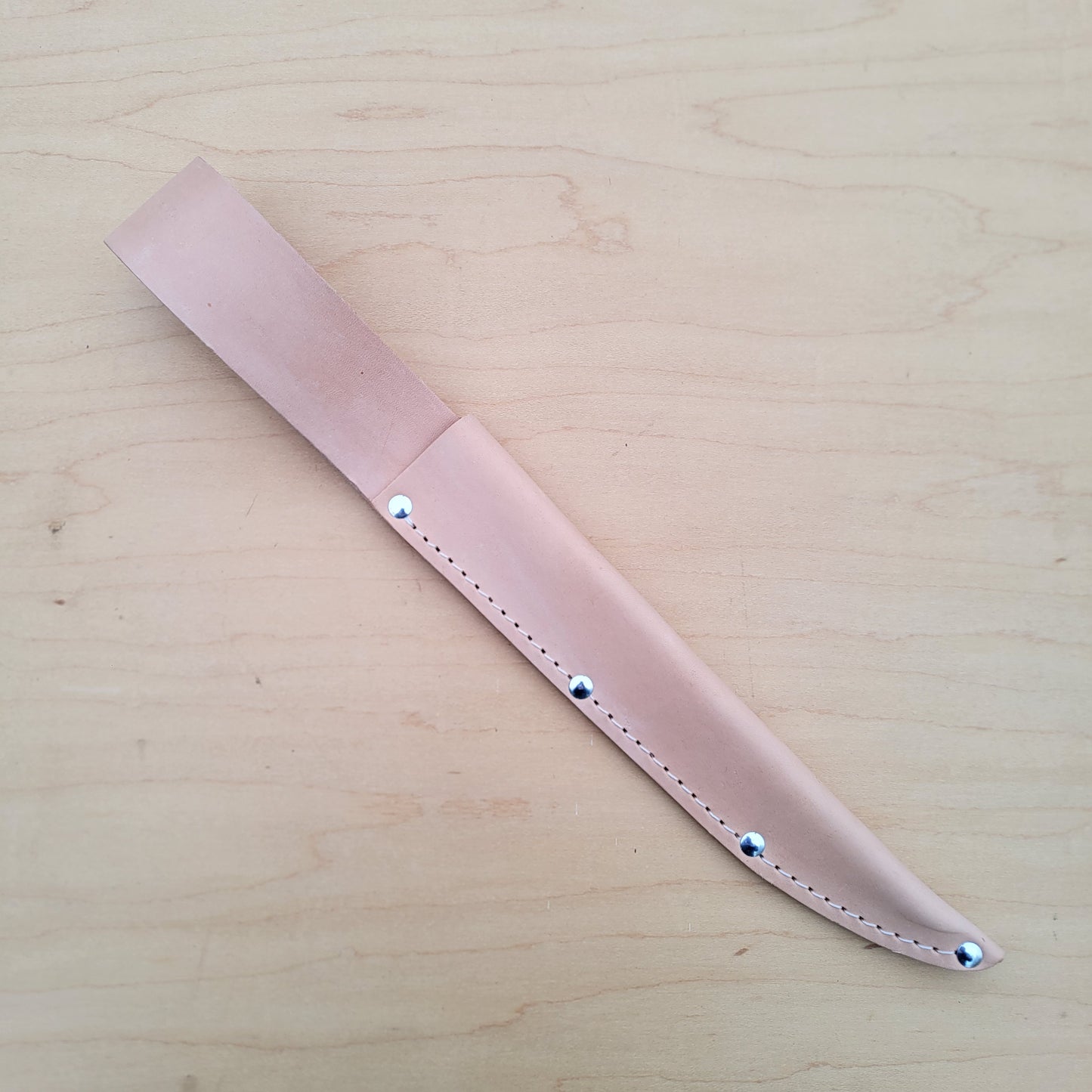 Dexter Russell Leather Sheath - 9"