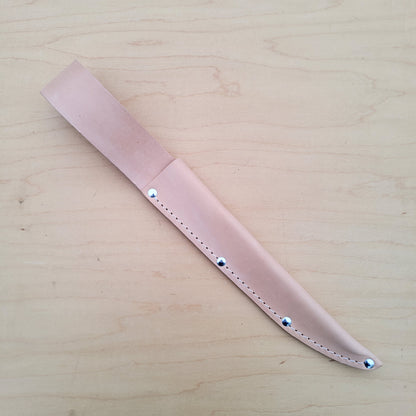 Dexter Russell Leather Sheath - 9"