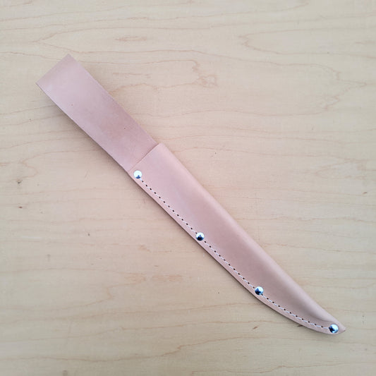 Dexter Russell Leather Sheath - 9"
