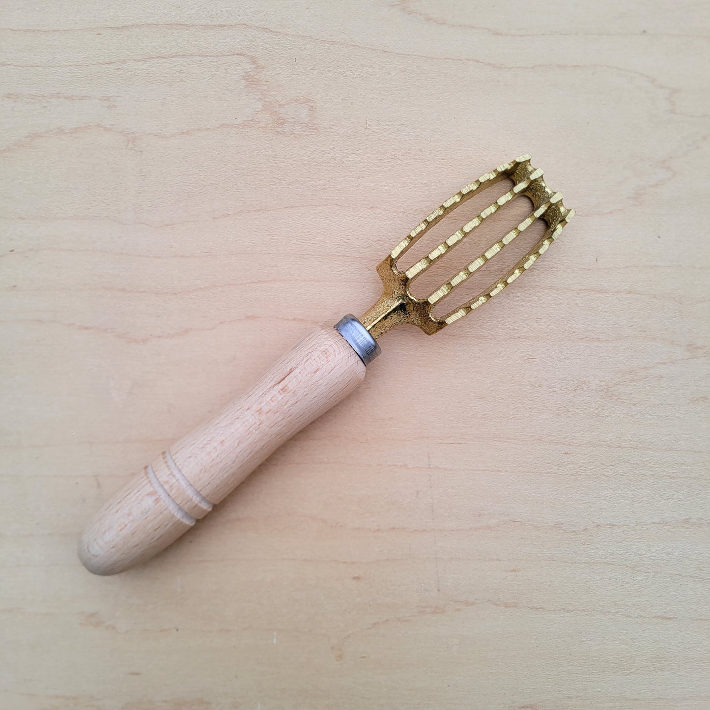 Japanese Fish Scaler - Large