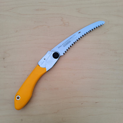 Silky PocketBoy Curve Folding Saw 170mm