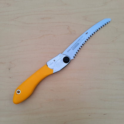 Silky PocketBoy Curve Folding Saw 170mm