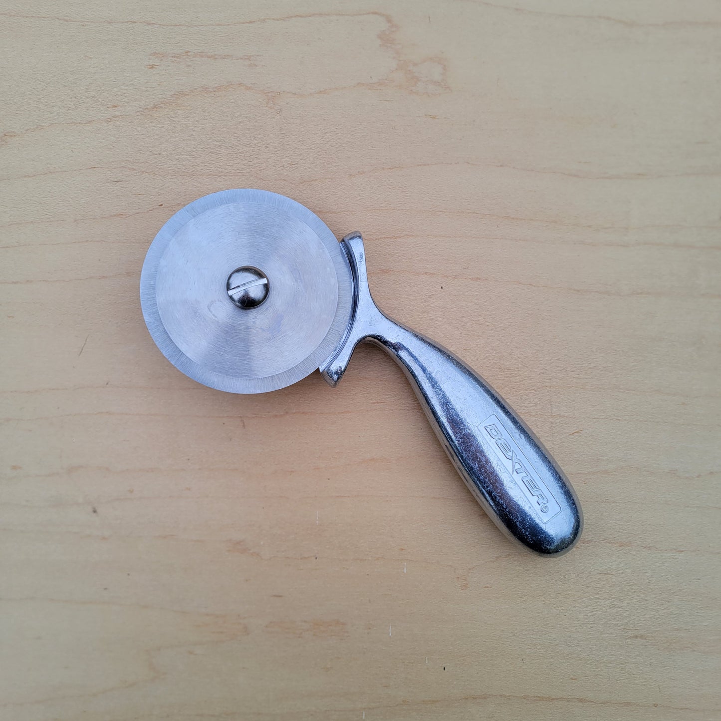 Dexter Russell Pizza Cutter