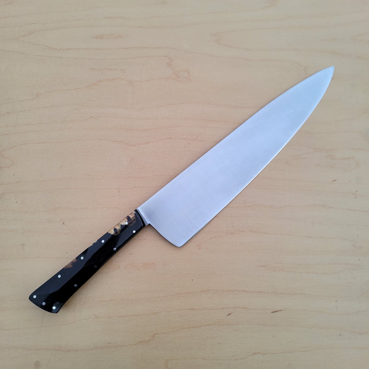Town Cutler 10" Chef Knife Desert Dawn