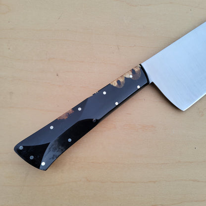 Town Cutler 10" Chef Knife Desert Dawn