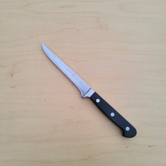 Henckels Spain 5.5" Boning Knife - Used