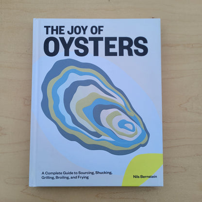 The Joy of Oysters
