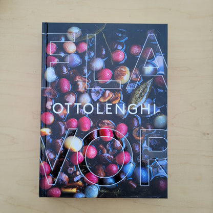 Ottolenghi - Flavor