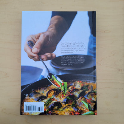 Ottolenghi - Flavor