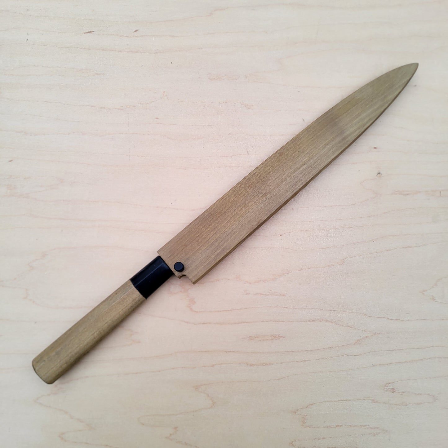 Sakai Takayuki 270mm Yanagi Kasumitogi - USED