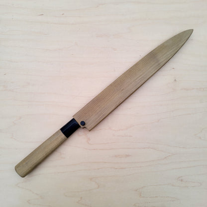 Sakai Takayuki 270mm Yanagi Kasumitogi - USED