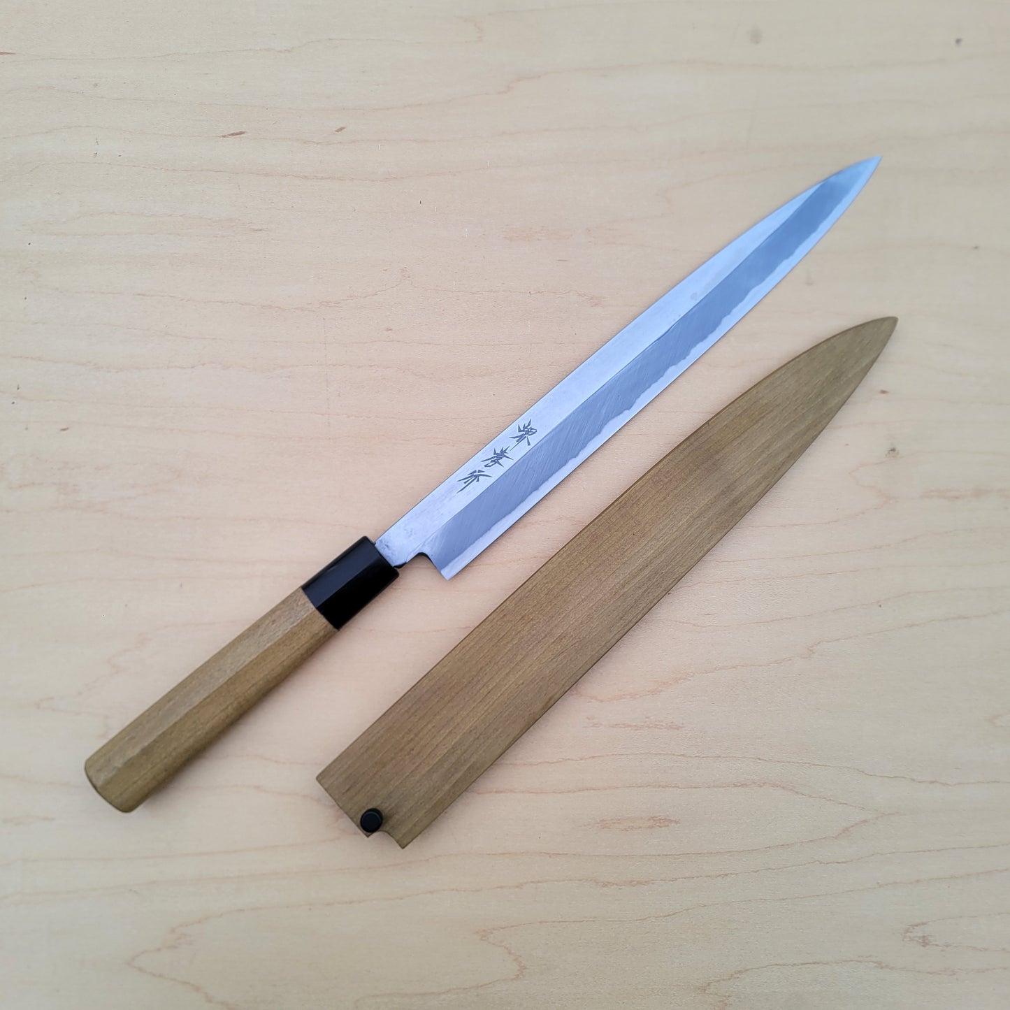 Sakai Takayuki 270mm Yanagi Kasumitogi - USED